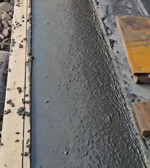 城关环氧砂浆的特点及施工流程​