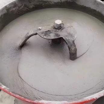 城关灌浆料常见问题与解决方法