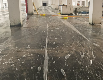 城关不发火砂浆和不发火金属骨料有什么区别